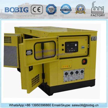 Gensets Price Factory 36kw 45kVA Power Yuchai Diesel Engine Generator for Sales